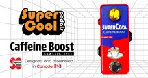 WEM（Watkins Electric Music）／Copicat Preamp + Boost Pedal