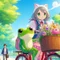 🐸フロッグさん🐸