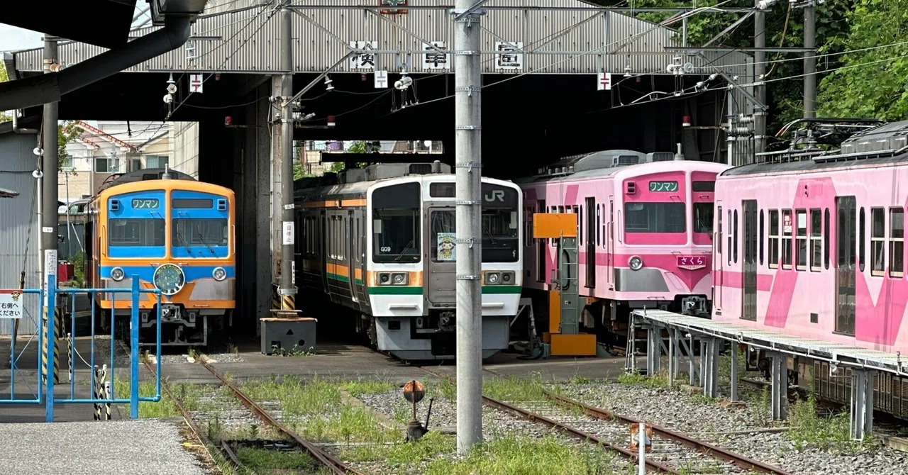 司法書士的鉄道日記 流鉄流山線が車両更新？現在の車両はどうなる？｜桐ケ谷淳一