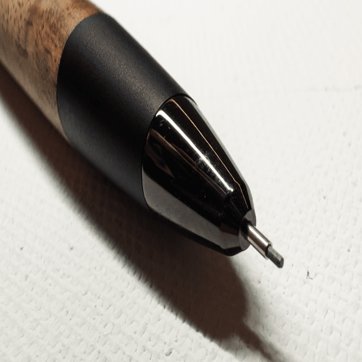 野原工芸】トルコウォールナット×ネオブラック金具のご紹介。｜みよ