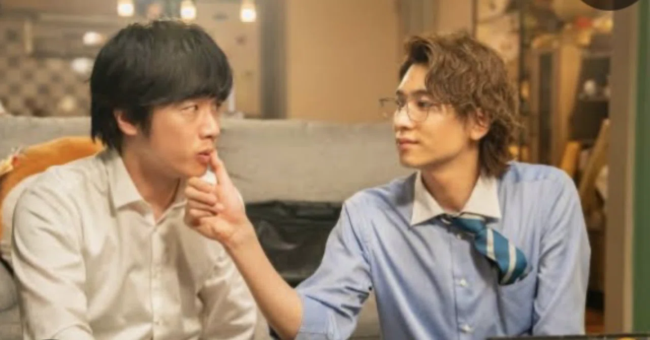 ドラマ『40までにしたい10のこと』#2 もドキドキする｜紺野つかさ