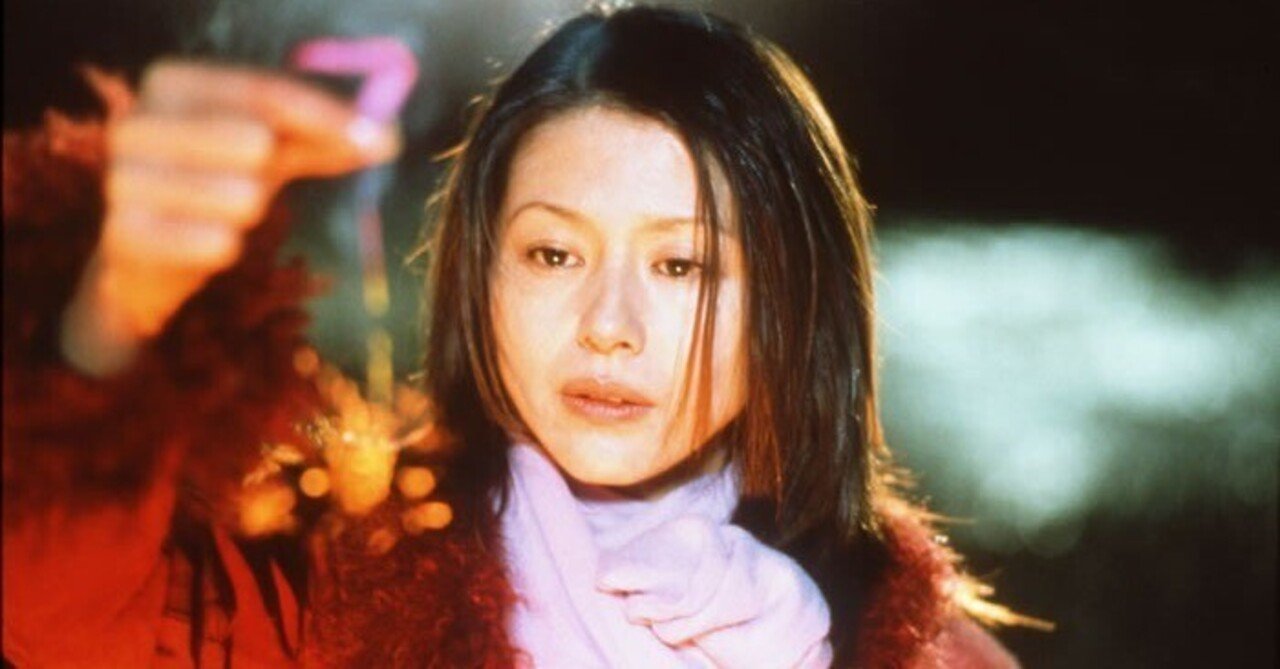 風花』 今更レビュー｜SO MY GOD! 相米慎二の神業映画⑫｜Dag