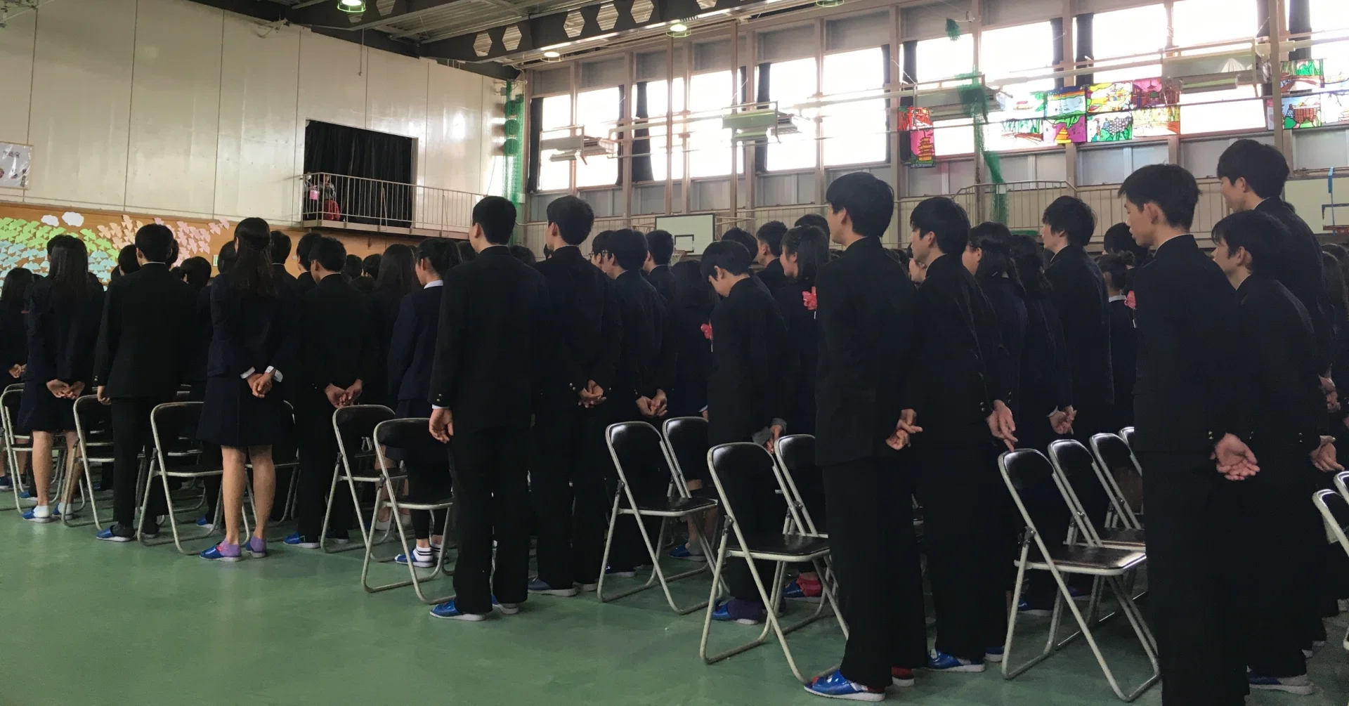 海外子育て:「制服がないからこそ、育つもの」——カナダの公立小中高の 