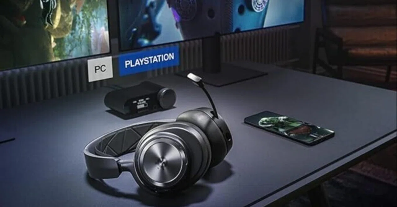 Arctis Nova Pro Wireless 61520口コミ 評判｜FPS特化のゲーマー絶賛