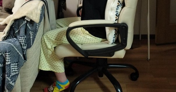 ギックリ腰中(˘͈ ૢᵕ ॣ˘͈)  間違いだらけのギックリ腰対処法 | 赤穂市唯一の腰痛・産前産後
