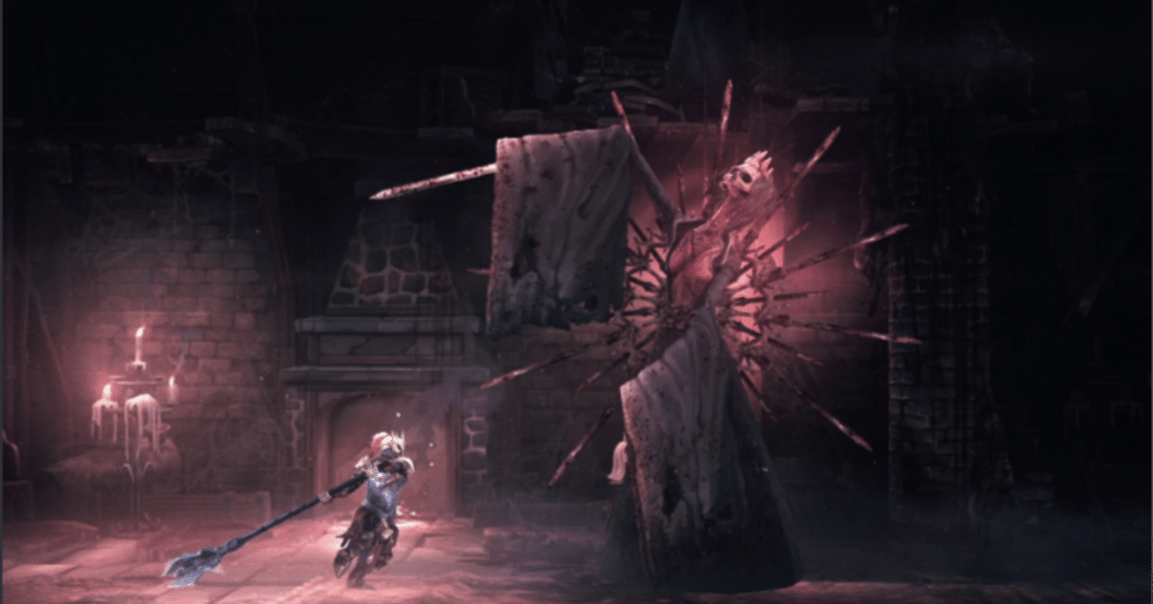 Mandragora: Whispers of the Witch Tree 【マンドラゴラ】攻略