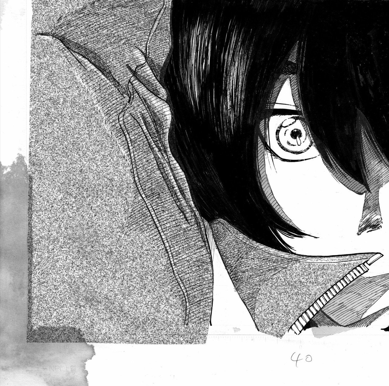 第1話は全ページにコーヒーをこぼした原稿でした 枠外にシミが残っています あの頃はフルアナログでバックアップもなく 必死こいてホワイト修正をしたのを覚えています まぁ聞いた話ではコーヒーの茶色は印 宮下暁 漫画家 Note 第1話は全ページにコーヒーをこぼした原稿でした 枠外にシミが残っています あの頃はフルアナログでバックアップもなく 必死こいてホワイト修正をしたのを覚えています まぁ聞いた話ではコーヒーの茶色は印 宮下暁 漫画家 Note