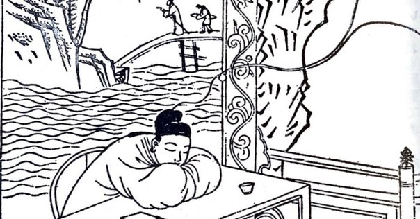 文学紹介】亡国の君主と秋の寂しさ 李煜：烏夜啼｜あわじ