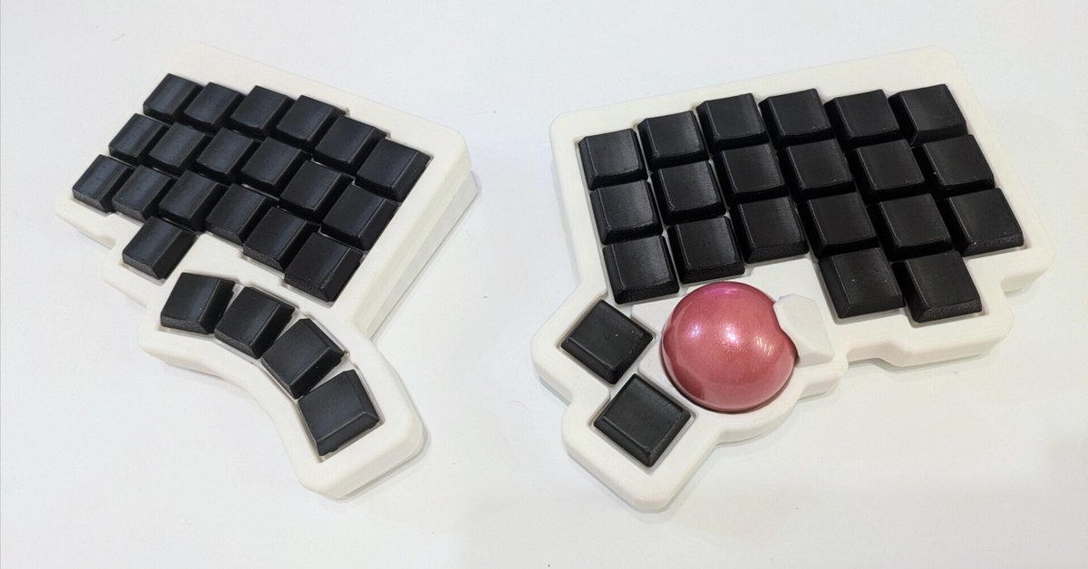 自作キーボード Swift65 backend=imagemagick;version=1;
