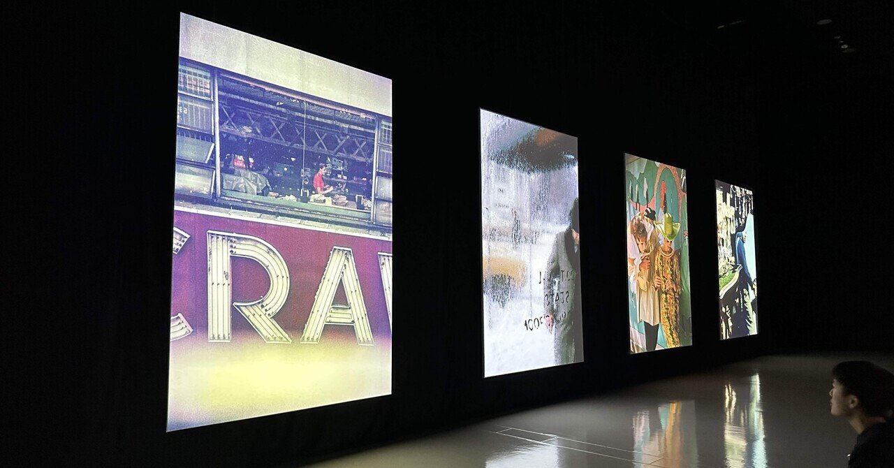 ソール・ライター The Centennial Retrospective ソール・ライター 写真集
