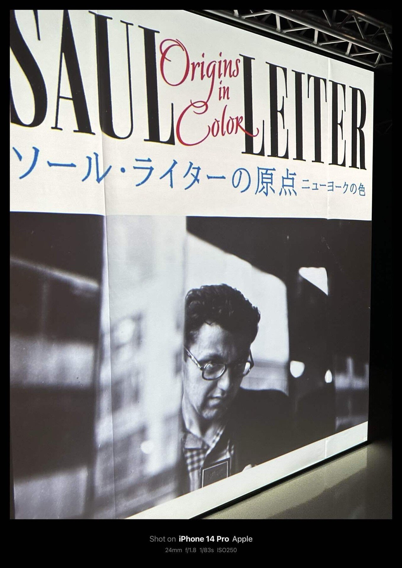 ソール・ライター The Centennial Retrospective 65%OFF【送料無料】 Centennial The Retrospective Leiter