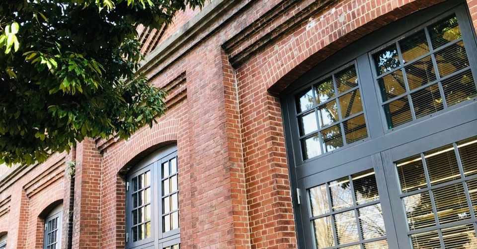 ジュリエッタで行く東京都北区中央図書館 東京都北区 Kei Est Note