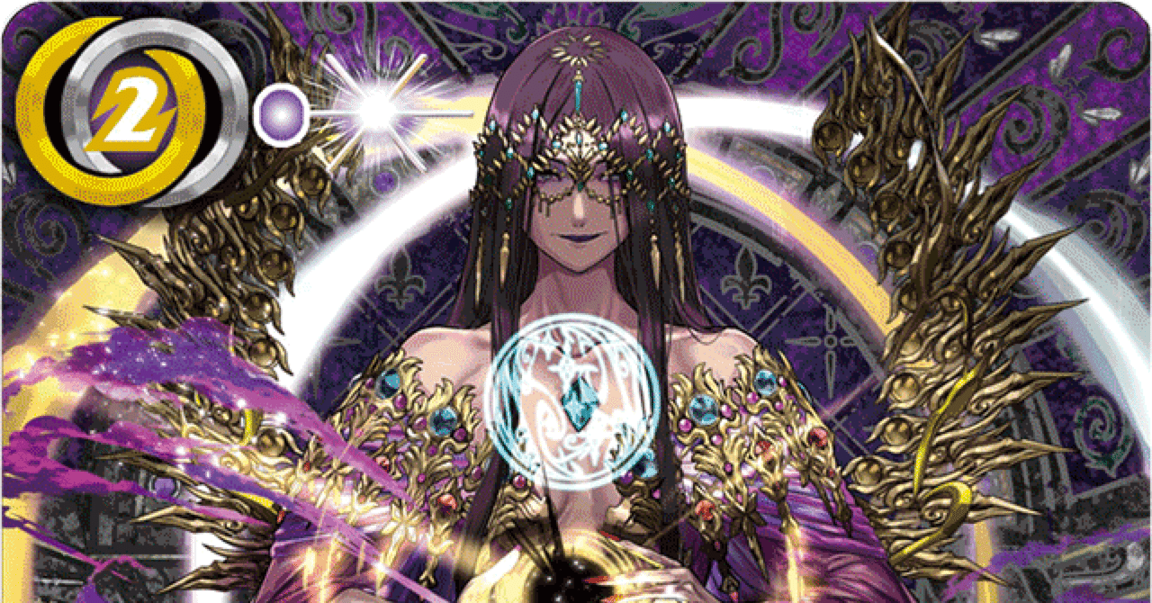 我流・現環境ニュクスシミュ｜yuki