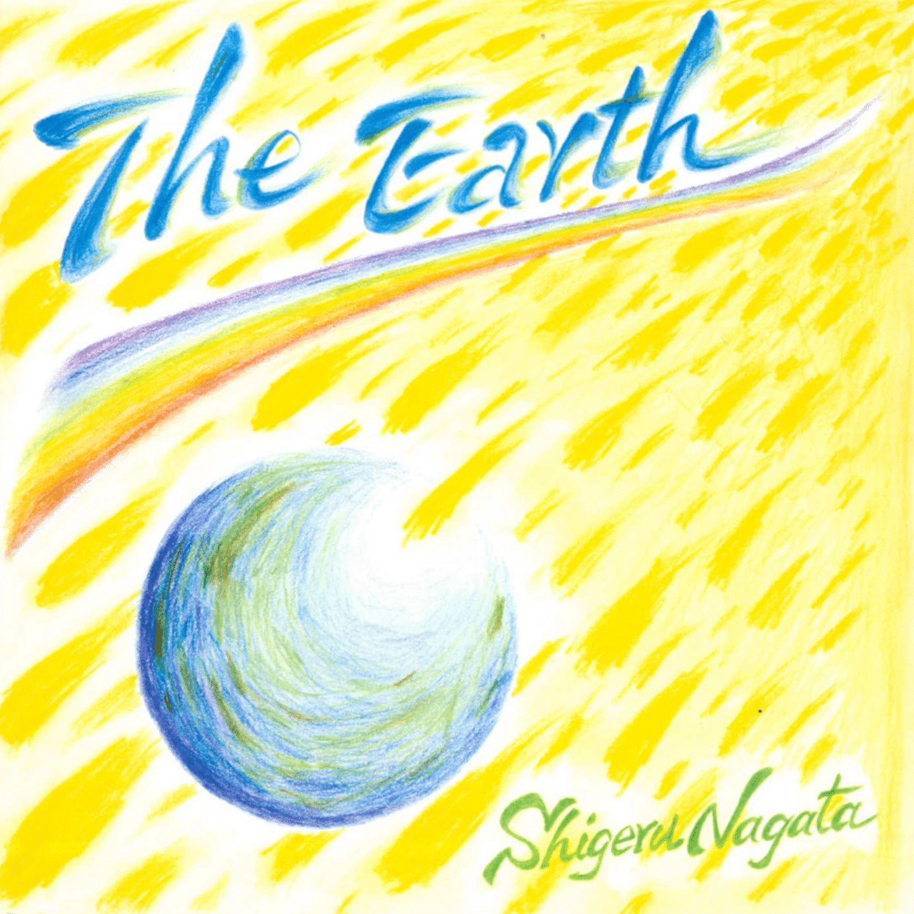 ディスコグラフィ：永田 茂｜thaithefish