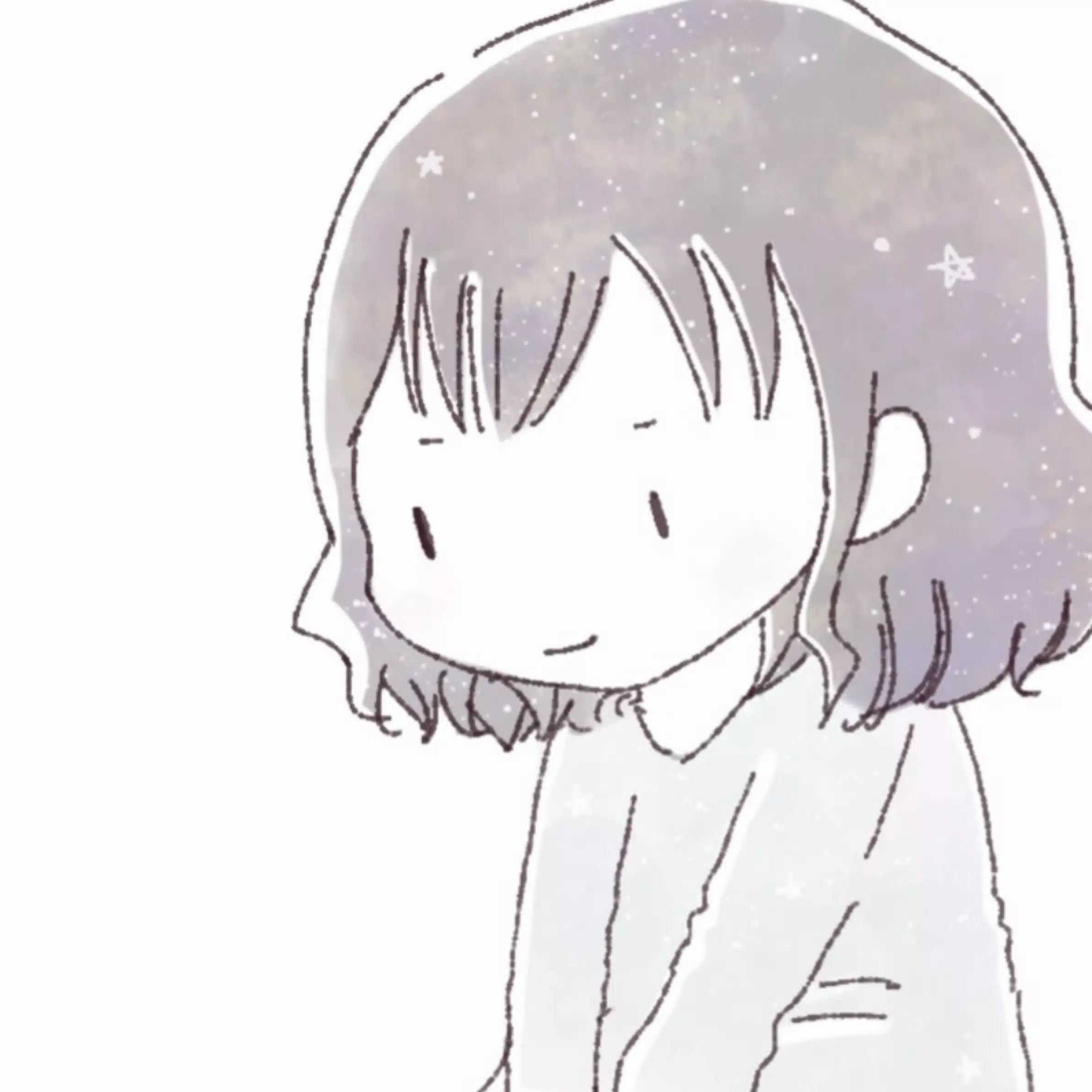 央弥ともか｜輪郭とノイズ