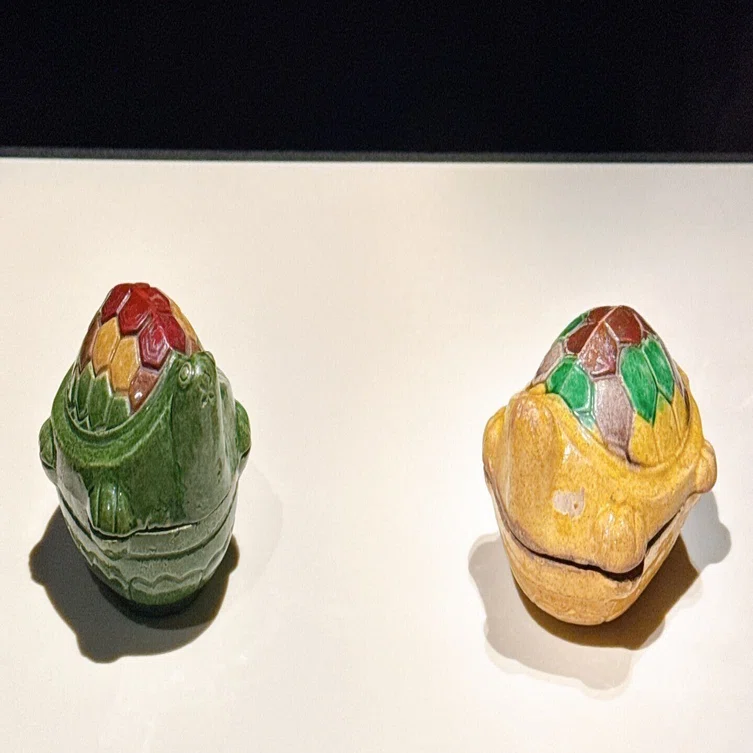 大阪市にある「藤田美術館」｜福姫／Fukuhime