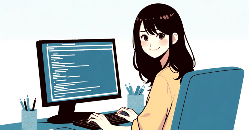 #8 壊れた心にコードを打つ——再起と希望のプログラミング