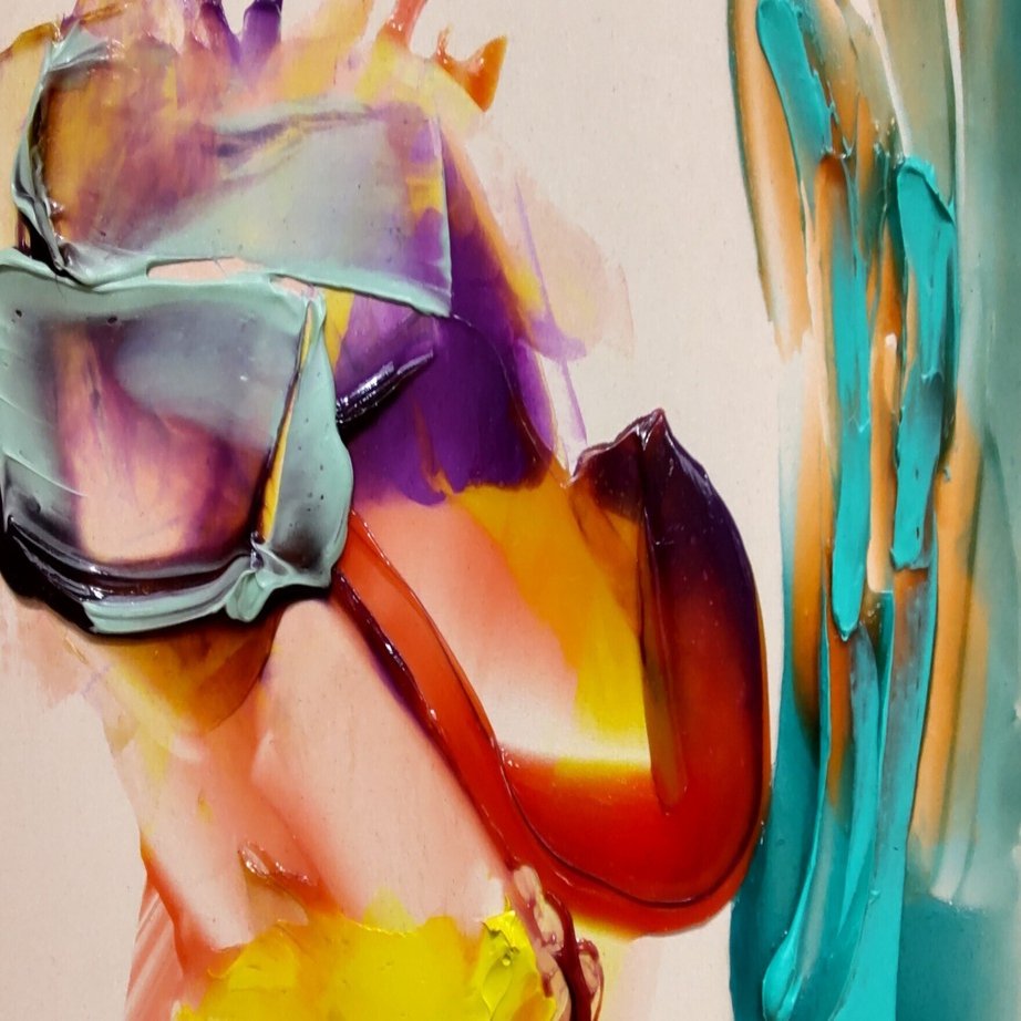 異次元をつなぐ ～ 展覧会「岡﨑乾二郎 而今而後 ジコンジゴ」＠東京都