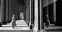 洋書 Street Photographer ヴィヴィアン・マイヤー 写真集 21410107244_a5e93dc6d3_b.jpg