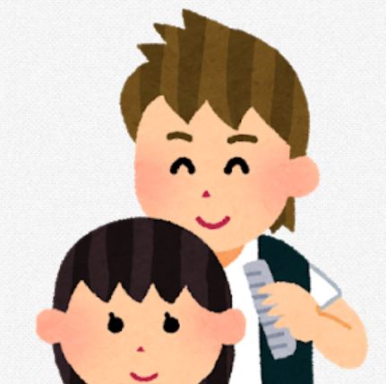 イギリス大学院留学体験記 イギリスで髪を切る 英語マスタートム Note