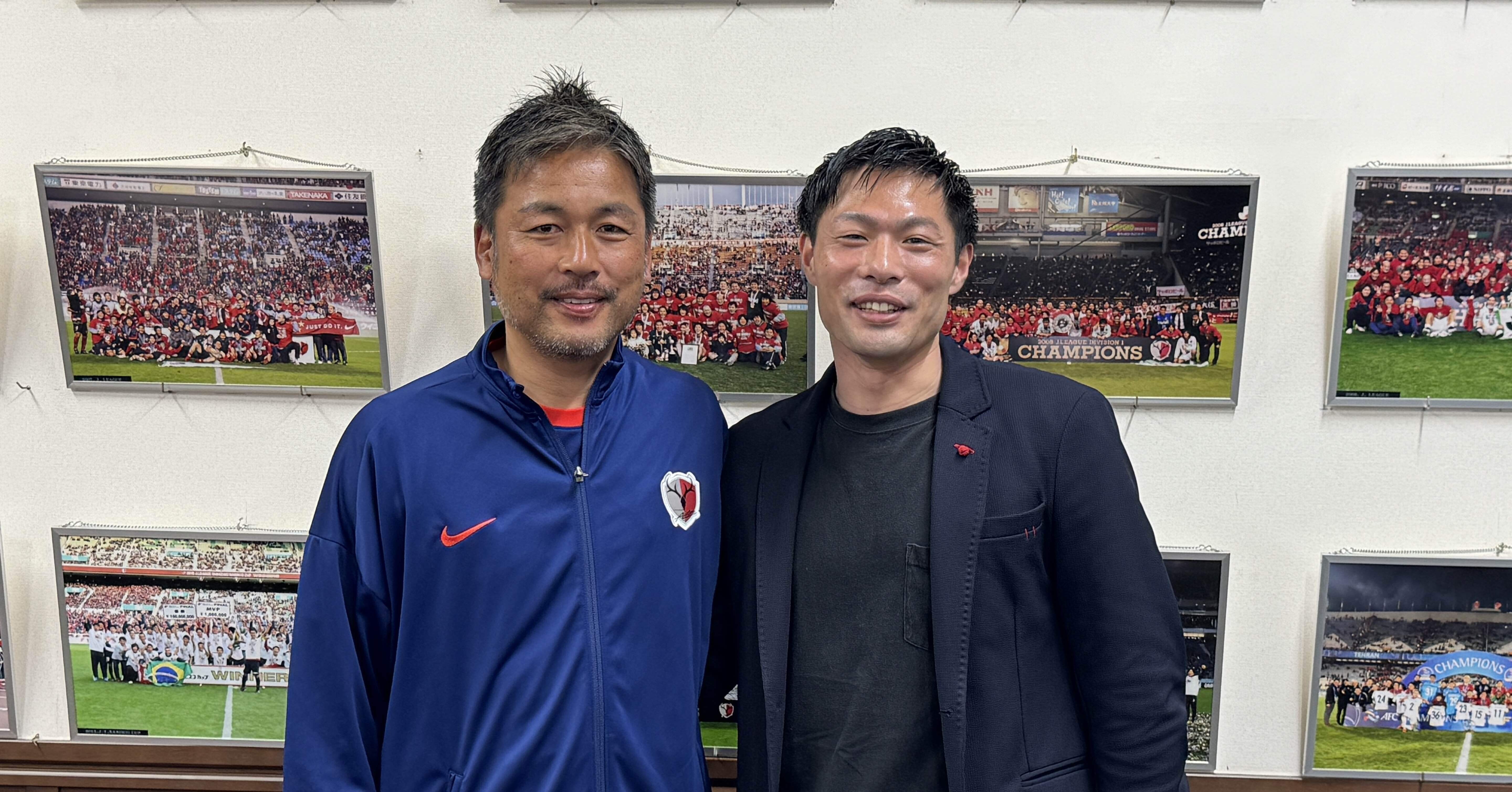 個人レッスン｜赤﨑秀平