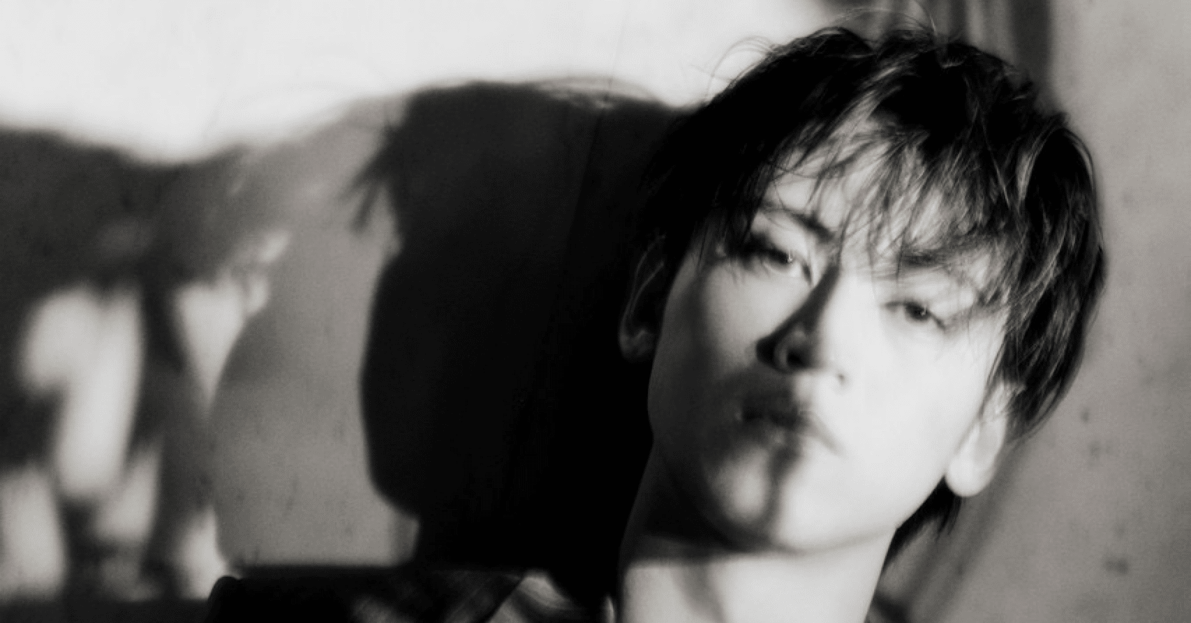 ❤️れんさま❤️ 新しい名刺用の撮影したよ🐬 #session #ちょっと痛い