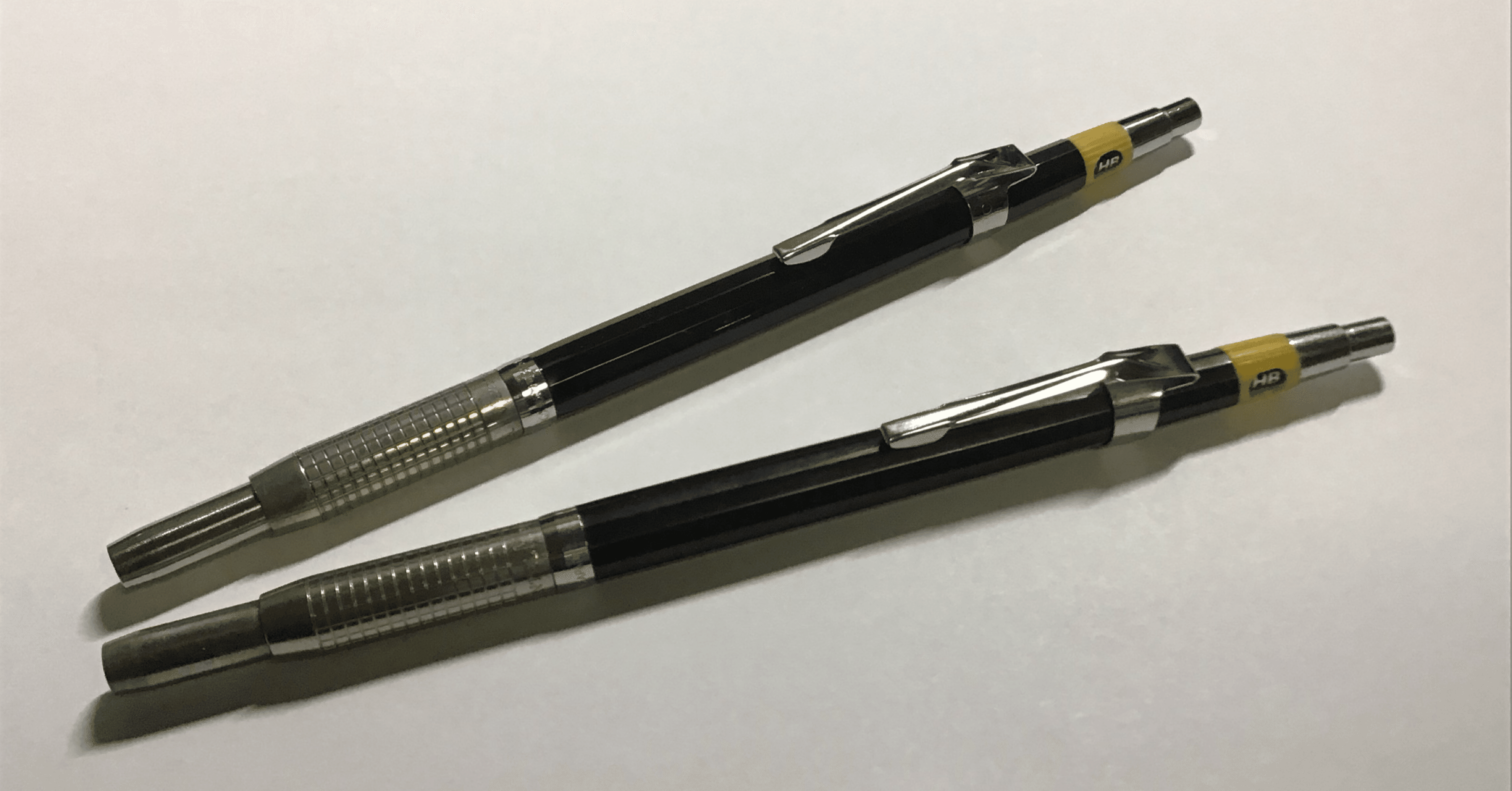 また初期型メカニカが｜Noir_