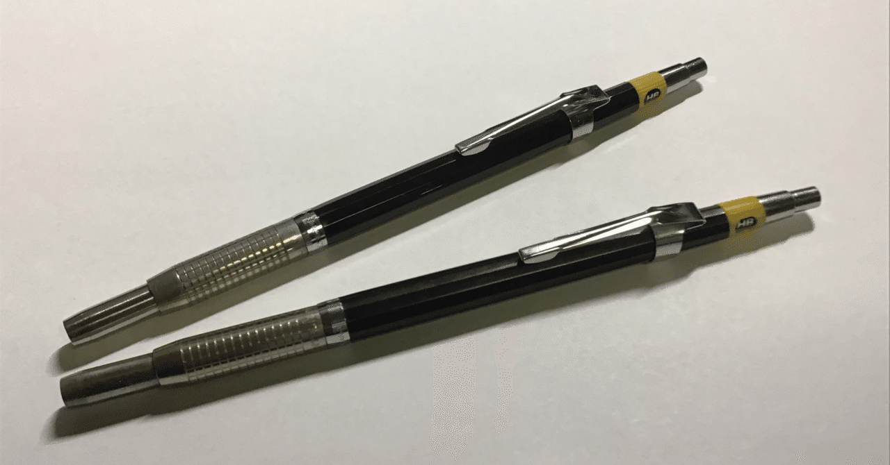 また初期型メカニカが｜Noir_