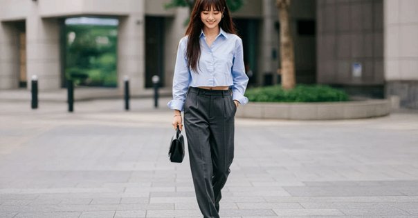 【AURALEE】24年春夏/スラックス/size4 AURALEE】春夏の軽やかスラックスTROPICAL WOOL KID MOHAIR ONE