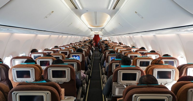 「スマホがない！」と気づいた瞬間、世界が止まった。〜飛行機を降りる前に絶対にすべき“たった一つの確認”とは？〜