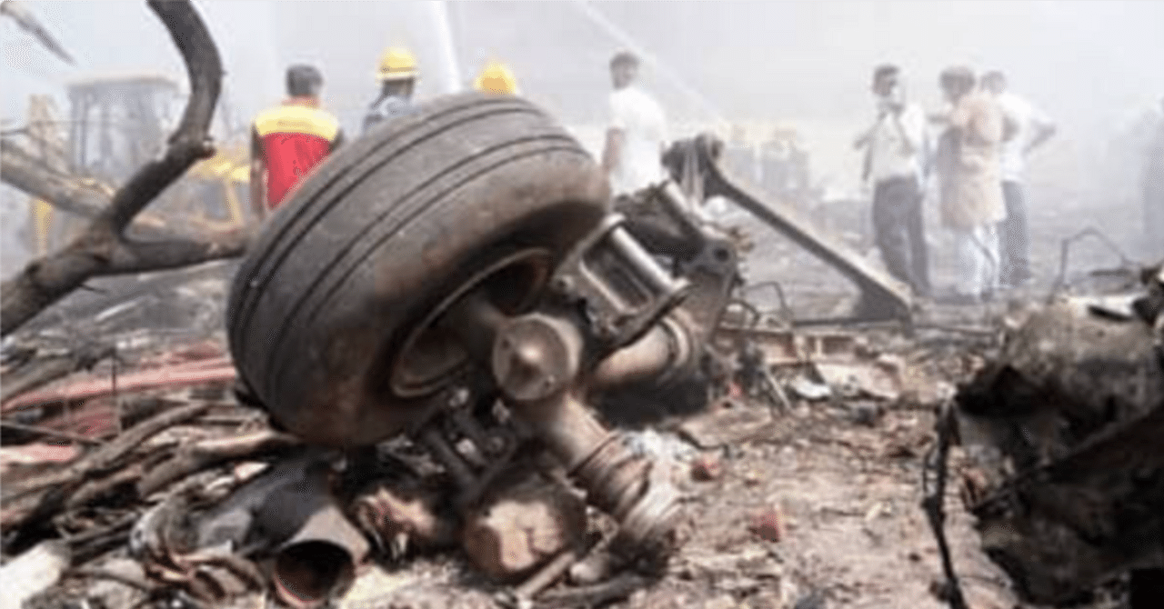 離陸9秒、信じがたいスイッチ操作の記録|Masukawa Toru, 増川徹@パイロット