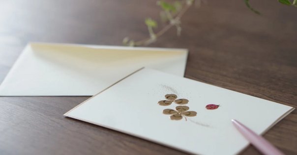 aikoちゃんが好き過ぎて送ったものが返送されてきちゃう自分の