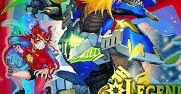 新カード「王導精霊 アルファディオス」の考察｜magical?