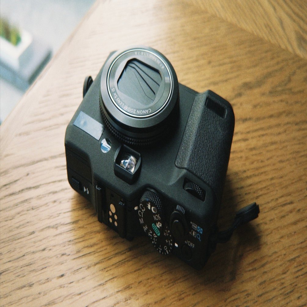 カメラがあればそこがフォト・スタジオじゃない？｜鈴木ユートピア