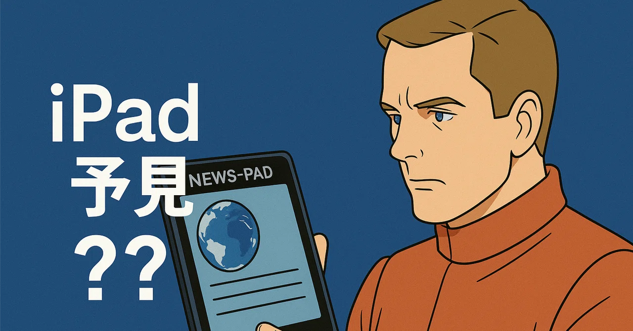 The Future of Tablets as Foretold by the 'Newspad' in '2001: A Space ...