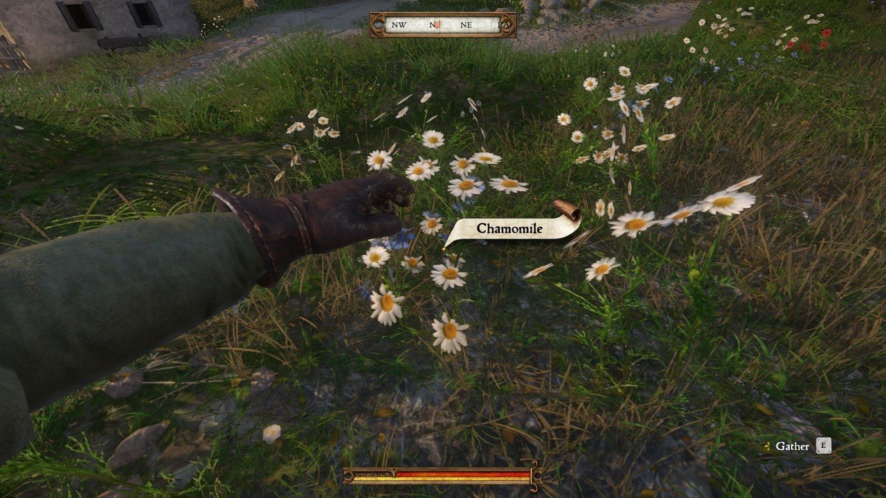 中世満喫ゲー Kingdom Come Deliverance ヘイヘイ Note