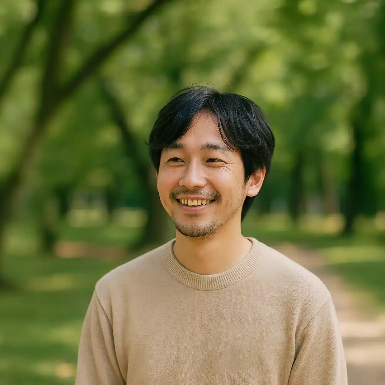 キノエ｜もうすぐ40代