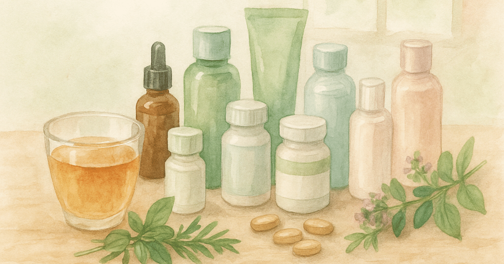 自分を整えるために選んだ、わたしのベルセレージュ愛用品13選🌿｜saori*