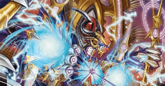 デュエマデッキ紹介＃6 エピタフDOOM｜クロノDM研究所