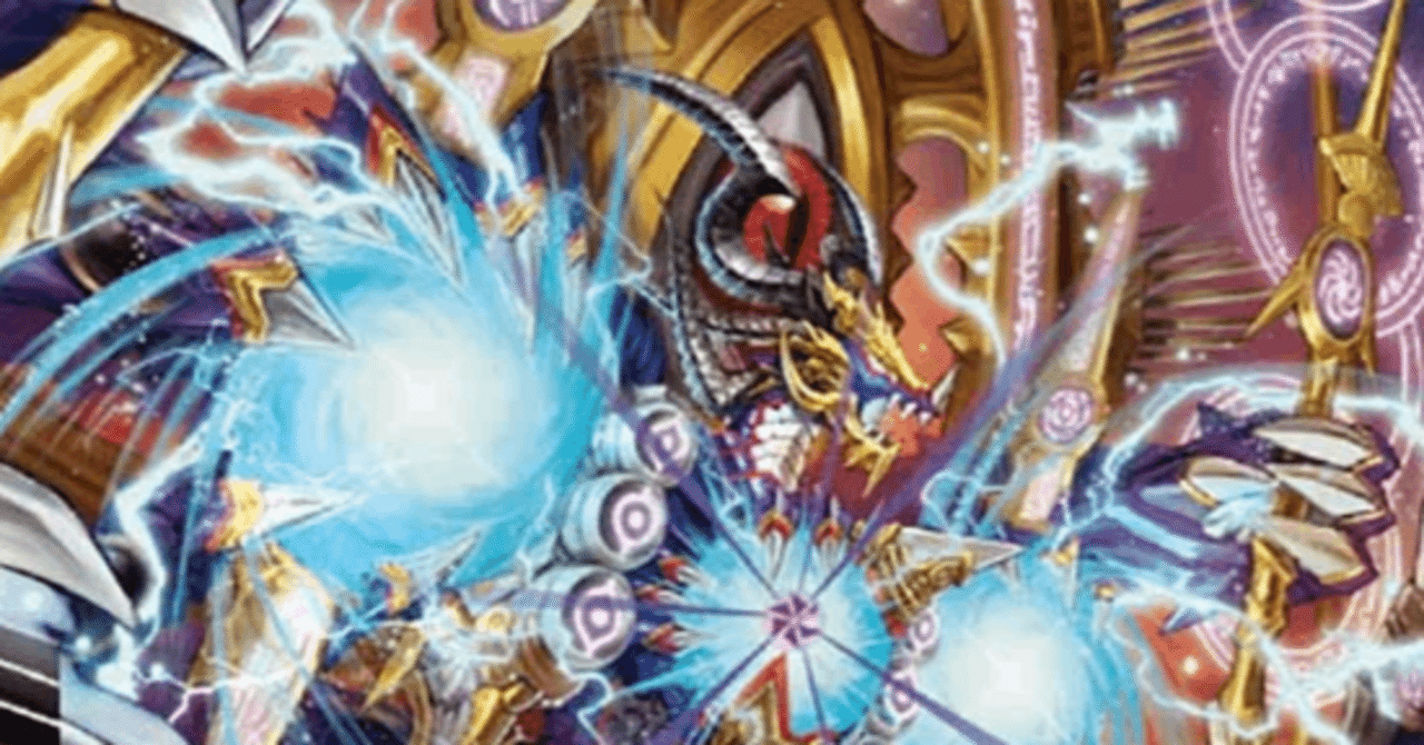 デュエマデッキ紹介＃6 エピタフDOOM｜クロノDM研究所