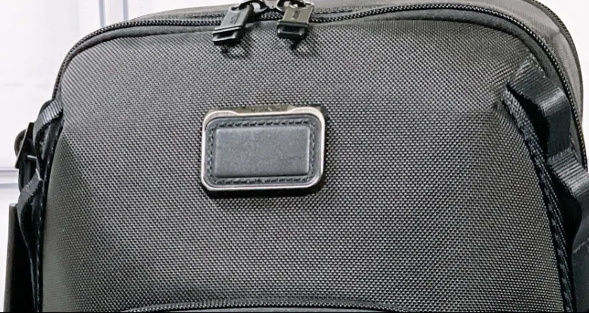 TUMI｜MtOjiisan｜note