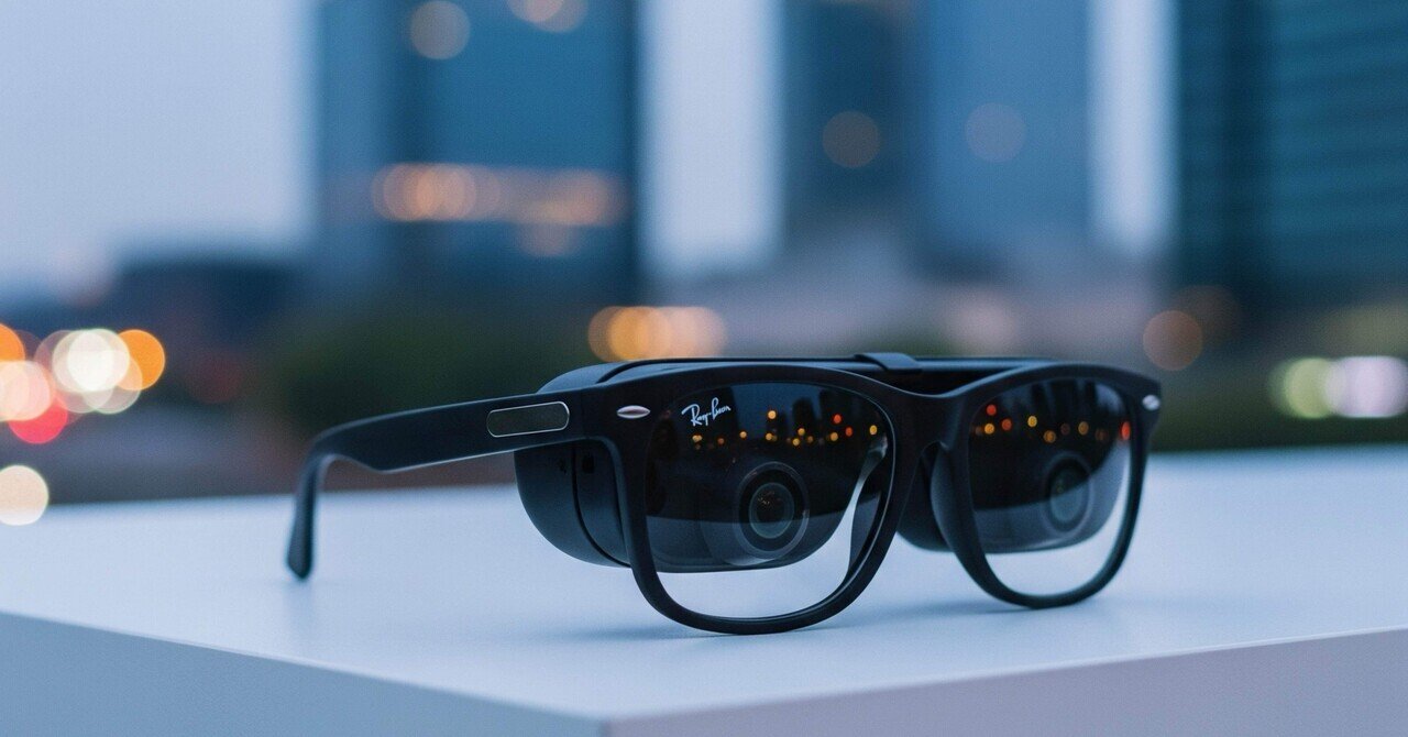〈全モデル買い付け可能！〉Ray-Ban  スマートグラス AI対応、音も改善した新スマートグラス「Ray-Ban | Meta Smart
