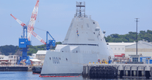 ネタバレ注意】ただひたすら戦艦「ミズーリ」への愛でできている