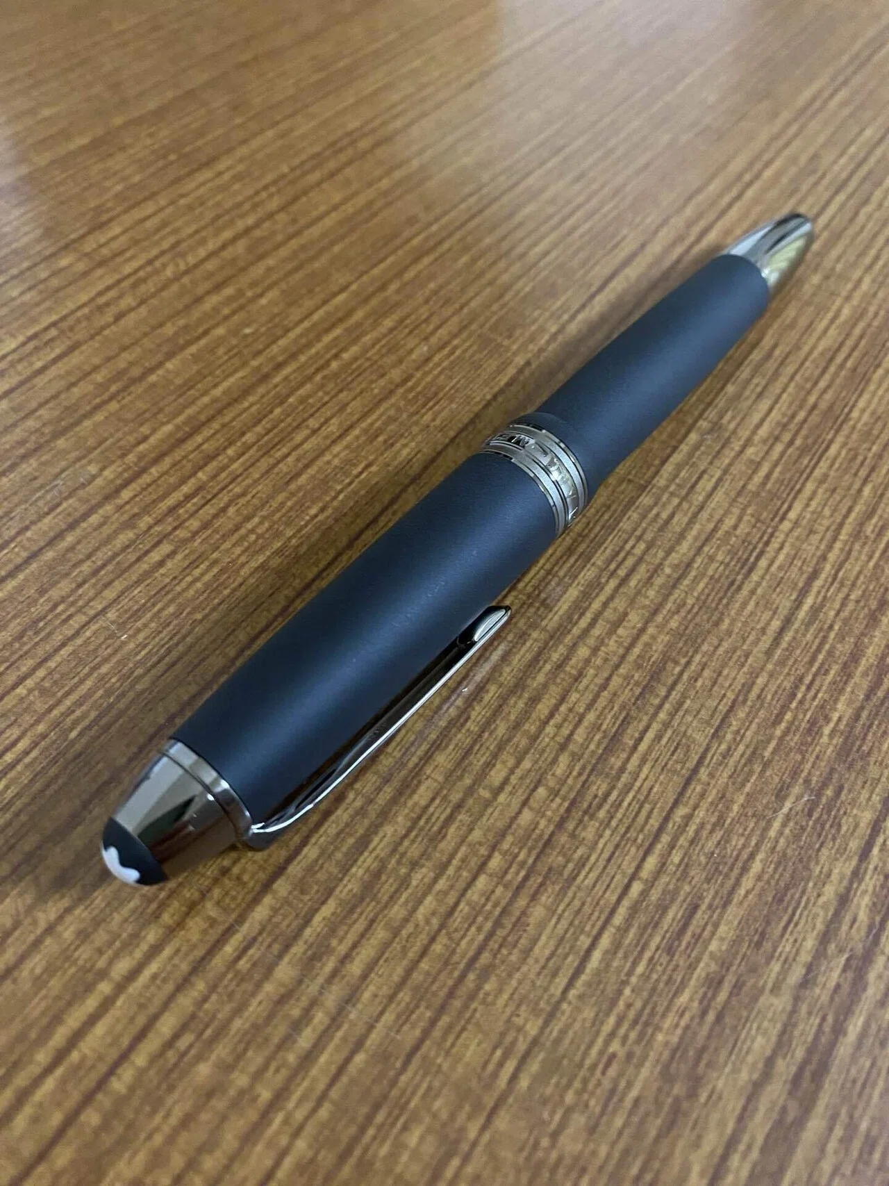 ぶるるさん専用❗【#モンブラン　#万年筆　#100周年　#限定品】 MONTBLANC - ぶるるさん専用❗【#モンブラン #万年筆 #100周年 #限定品