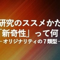 研究のススメかた 論文のタイトルは ハッとするものを 誠実に 松永正樹 コミュニケーション学博士 Note