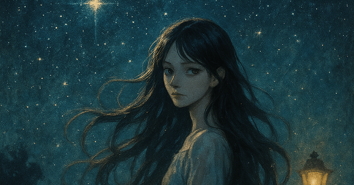 user_5ce2966eさま専用（原画）星見の夜 ほか　3点おまとめ 目黒しおり on X: 