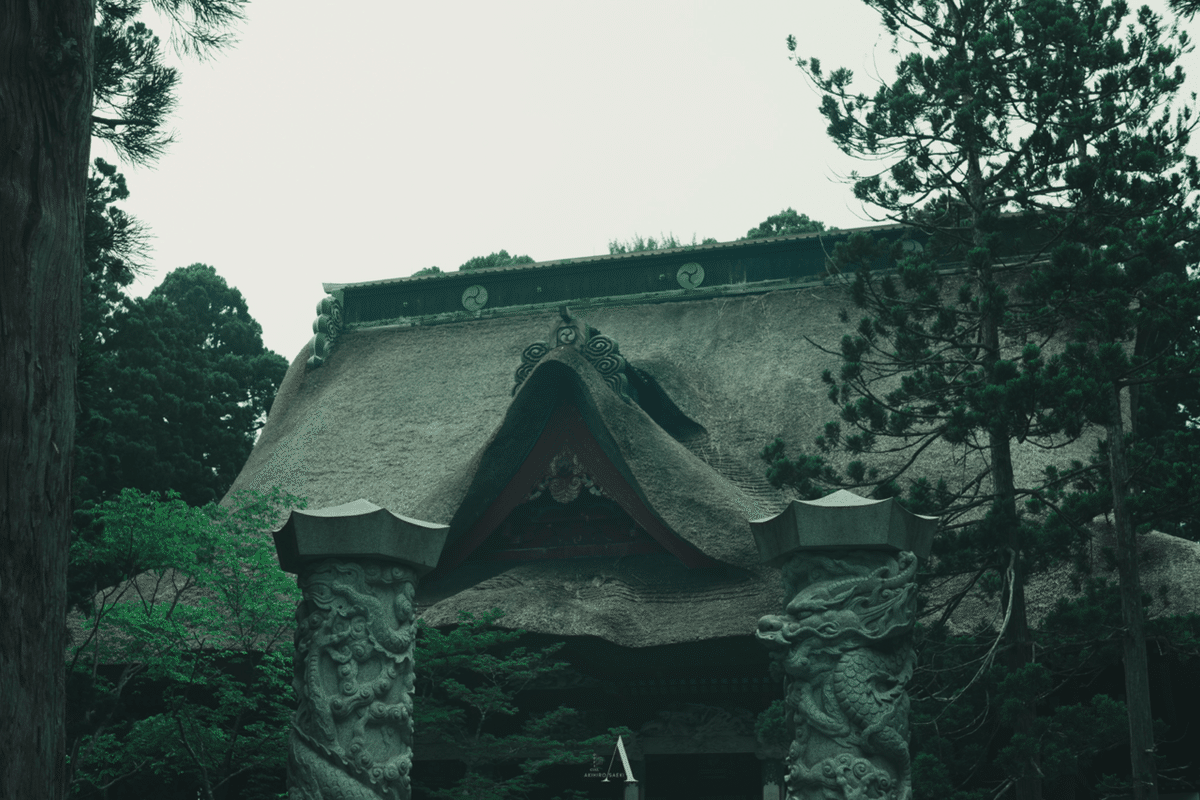 すべては、ひとつの“再会”のために』｜Akihiro ｜旅する写真家