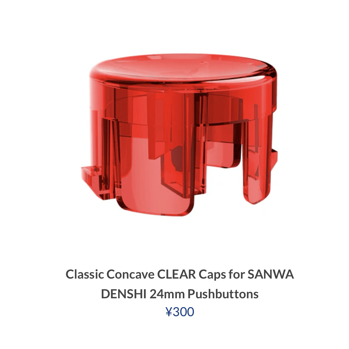 アケコンのパーツ、三和ボタン 078｜774