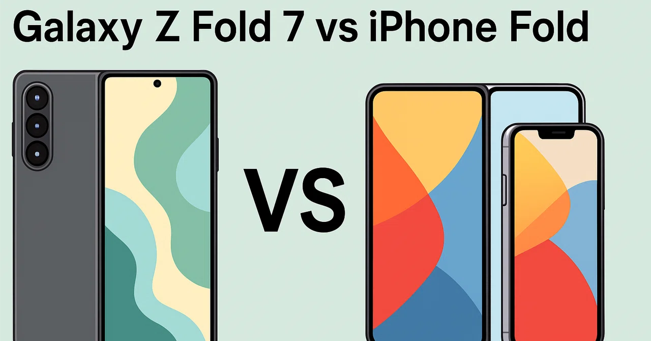 折りたたみiPhone登場の兆しと「iPhone 17 Air」が意味するもの｜TechNote Lab -テックノートラボ-