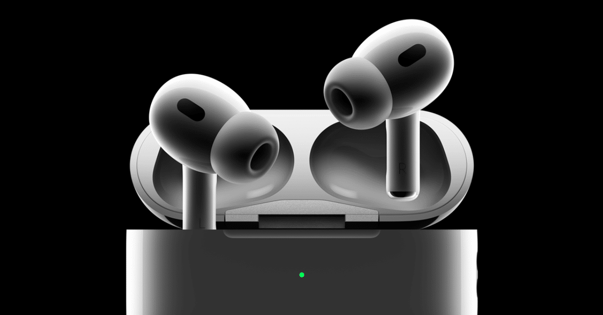 【最終値下げ】AirPods Pro 第２世代